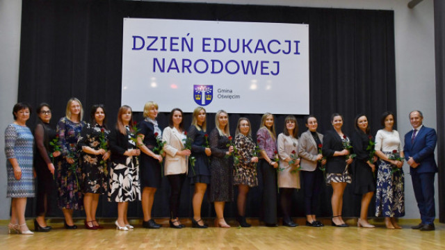 Dzień Edukacji Narodowej 2024