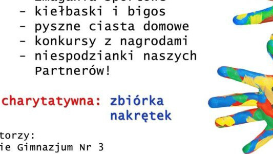 Dzień Sąsiada z Faktami Oświęcim