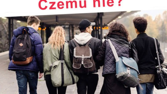 Dzień Wagarowicza w Ekonomie – czemu nie?