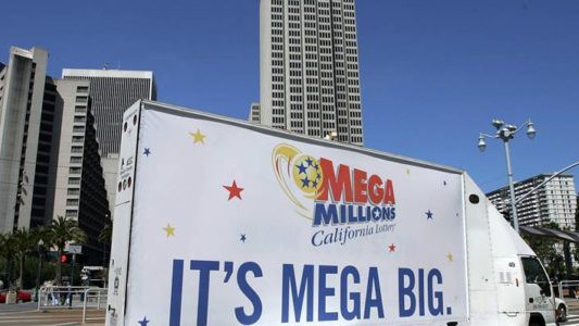 Dziś ponad 2 miliardy złotych w rekordowej Kumulacji MegaMillions!