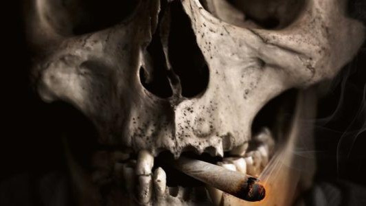 Dziś Światowy Dzień Rzucania Palenia
