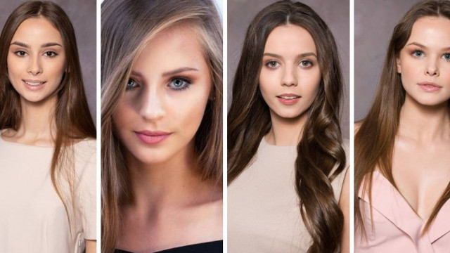 Dzisiaj wybory Miss Polski Nastolatek. Mamy cztery przedstawicielki Małopolski!