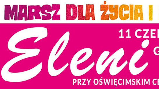 Eleni zaśpiewa przy OCK