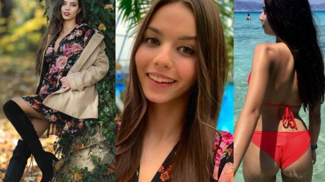 Emilia Nowak z Chrzanowa w piątek powalczy o tytuł Miss Polski Nastolatek 2020