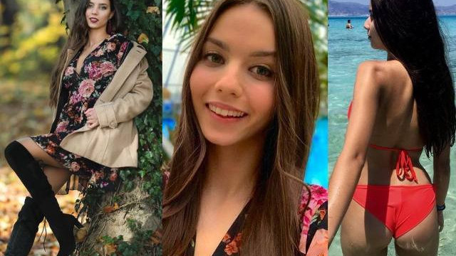 Emilia Nowak z Chrzanowa w piątek powalczy o tytuł Miss Polski Nastolatek 2020