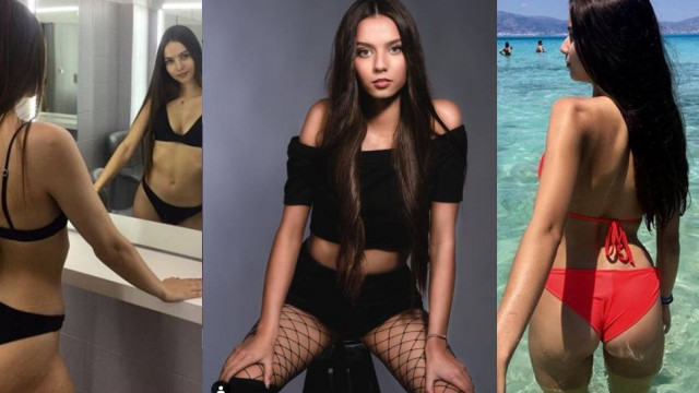 Emilia Nowak z Chrzanowa w półfinale konkursu Miss Polski Nastolatek