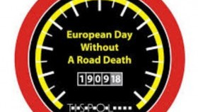 Europejski Dzień Bez Ofiar Śmiertelnych na Drogach