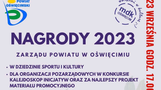 Fakty z powiatu: Gala Kultury i Sportu w pierwszy dzień jesieni