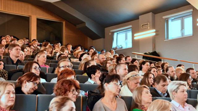 Fakty z powiatu: Konferencja „Zdrowie psychiczne – wspólny temat” – FILM