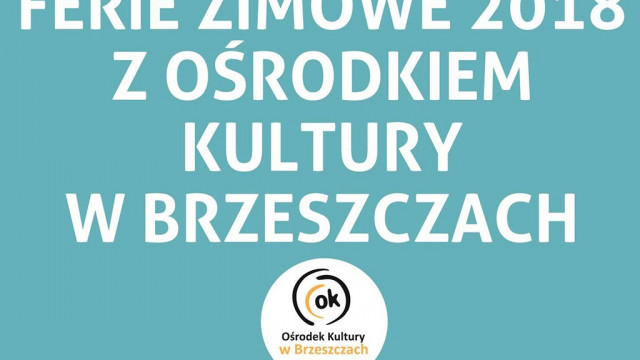 Ferie 2018 w Brzeszczach