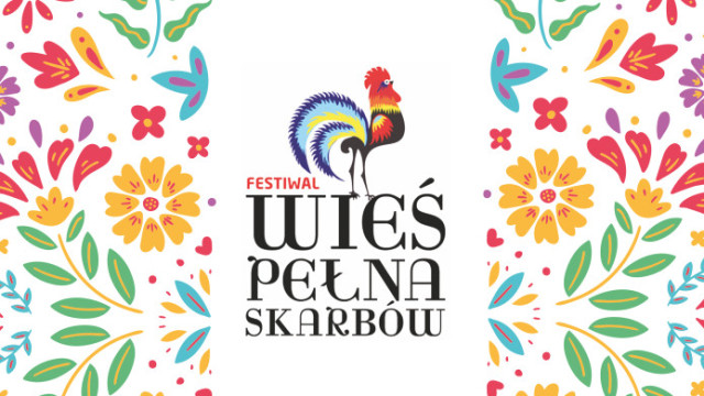 FESTIWAL WIEŚ PEŁNA SKARBÓW- XIII EDYCJA - 17 listopada 2024 r. - InfoBrzeszcze.pl