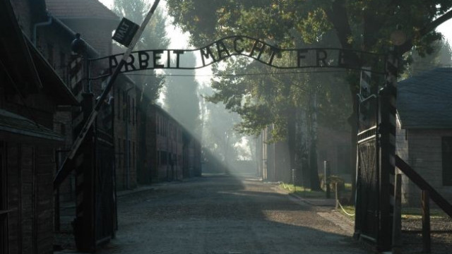 FILM. Jonathan Glazer pokaże spojrzenie &quot;zwykłych&quot; Niemców na Auschwitz