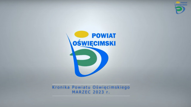 Filmowy przegląd najważniejszych wydarzeń ostatnich tygodni (film)