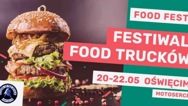 Food Fest, Motoserce i kajaki w ten weekend