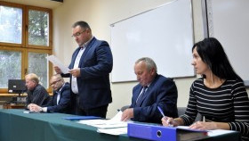 Fundusz sołecki na 2018 rok w Witkowicach zatwierdzony
