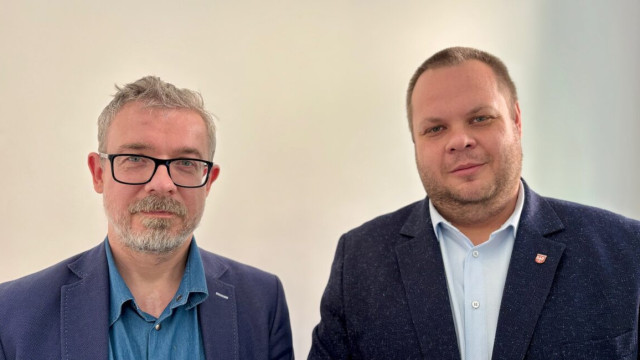 Głosujmy i wymagajmy więcej od władzy i polityków