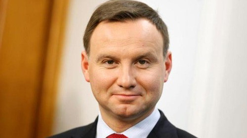 GMINA CHEŁMEK. Najwięcej głosów zdobył Andrzej Duda