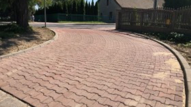 Gmina inwestuje w infrastrukturę komunikacyjną