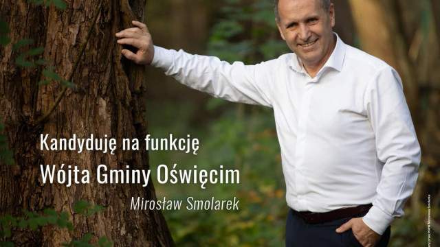 GMINA. Mirosław Smolarek pozostaje wójtem, zdecydowało zaledwie 286 głosów przewagi
