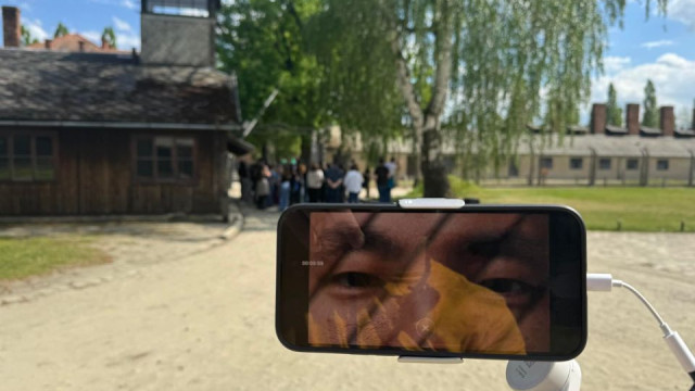 Google wspiera projekt „Auschwitz in Front of Your Eyes” z finansowaniem 1 miliona dolarów