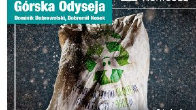 „Górska Odyseja”: śmieciowe skarby na ekologicznej wystawie w Oświęcimiu