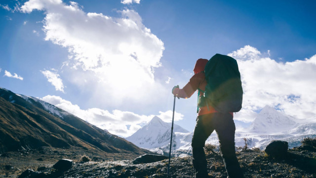 Górski trekking – spacer po malowniczych trasach