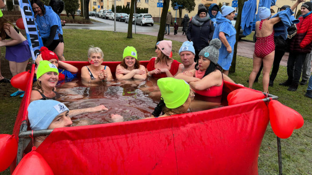 Gra największa orkiestra na świecie – FILM, FOTO