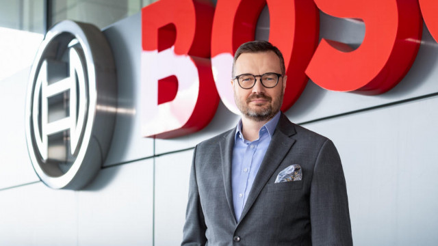 Grupa Bosch w Polsce: dobre wyniki w trudnym roku pandemii 