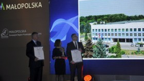 Grupa Kęty laureatem Małopolskiej Nagrody Gospodarczej