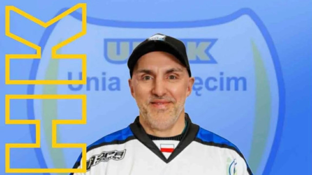 Grzegorz Piekarski poprowadzi juniorki UKHK Unii