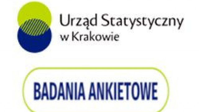 GUS Kraków - Badania ankietowe i rolnicze w 2021