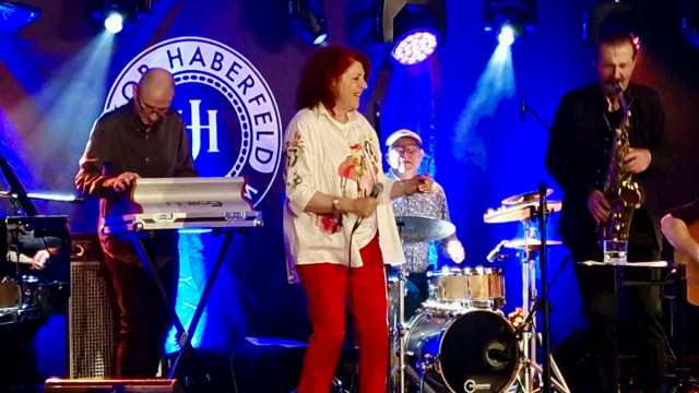 Haberfeld Jazz na dachu Festiwal: Trzy dni odejścia w świat dźwięków i smaków – FOTO