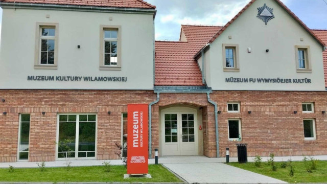 Handuł, legendy i wata cukrowa – święto w MKW