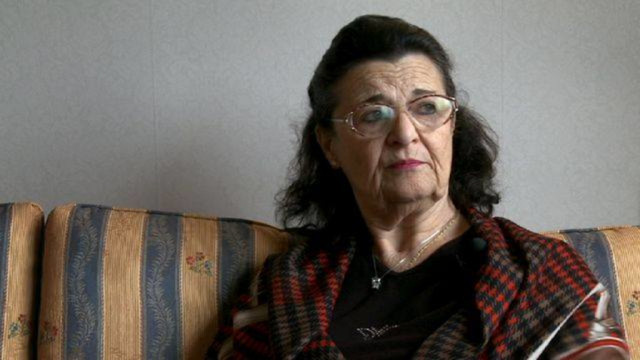 Hania Rosenberg. Historia oświęcimianki uratowanej z Zagłady