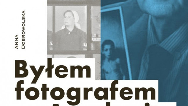 Historia fotografa z Auschwitz - InfoBrzeszcze.pl