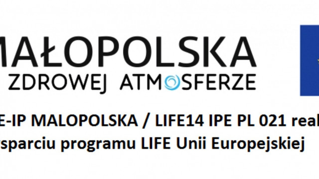 I stopień zagrożenia zanieczyszczeniem powietrza dla Małopolski zachodniej