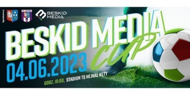 II edycja Beskid Media Cup już w najbliższą niedzielę!