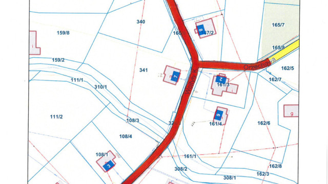 Informacja dla mieszkańców Grodziska