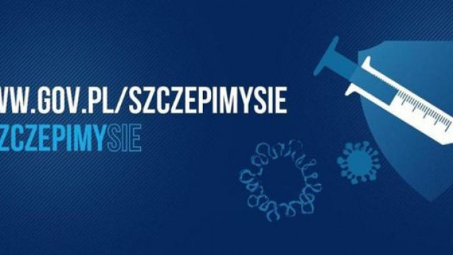 Informacja dyrektora SZOZ w Zatorze o szczepieniach przeciw COVID-19 na terenie gminy Zator