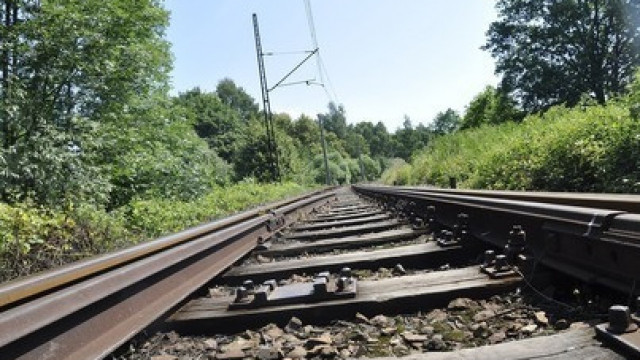 Informacja o planowanym oprysku odchwaszczającym torów kolejowych
