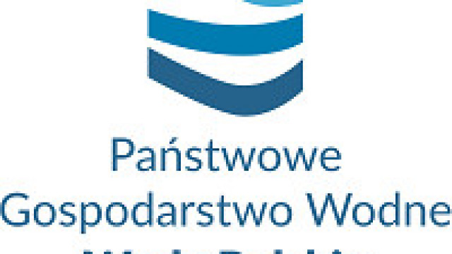 Informacja Państwowego Gospodarstwa Wodnego Wody Polskie