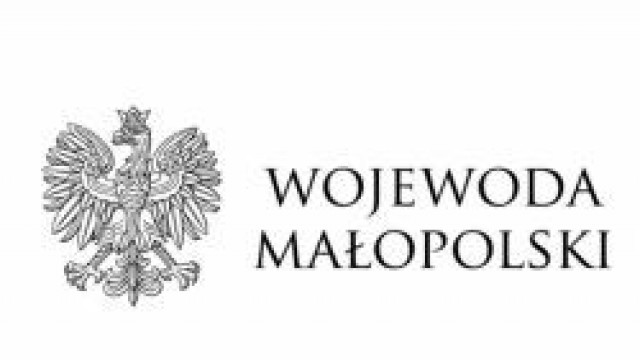 Informacja Wojewody Małopolskiego
