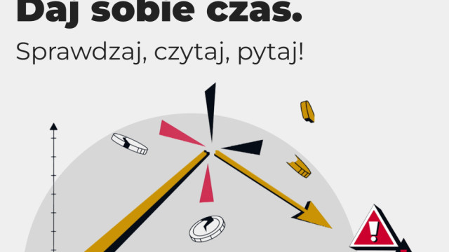 Inwestujesz online? Nie daj się złowić w sieci cyberoszustom - InfoBrzeszcze.pl