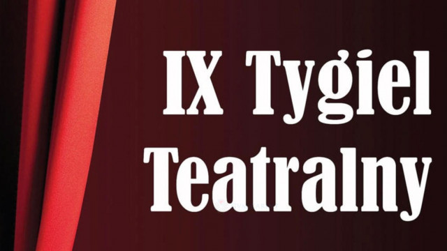 IX Tygiel Teatralny, czyli prezentacje artystyczny w OCK