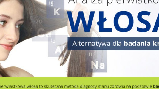 Jak analiza pierwiastkowa włosa przyspiesza wykrywanie chorób