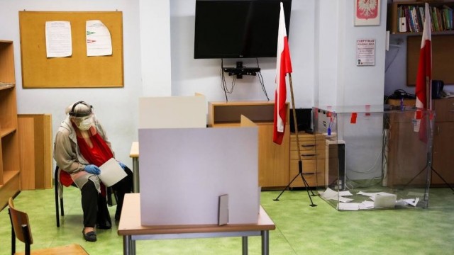 Jak głosował Kraków i Małopolska. Gdzie padły rekordy?