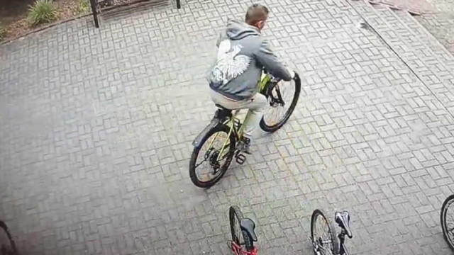 Jak zabezpieczyć rower przed kradzieżą
