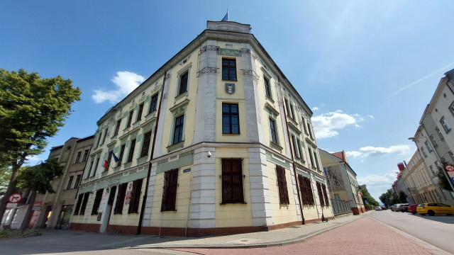 Jak załatwić sprawy w Urzędzie Miasta Oświęcim: Informacje dla Mieszkańców