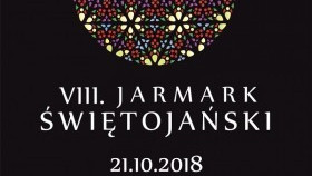 Jarmark Świętojański &#039;2018 - zgłoszenia wystawców do 8 października!