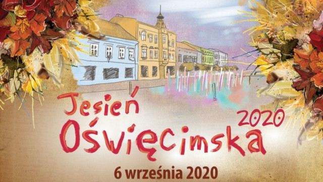 Jesień Oświęcimska 2020